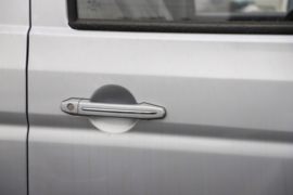 金卡S6&nbsp;载货车外观                                                图片