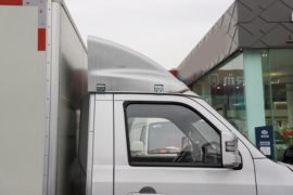 金卡S6&nbsp;载货车外观                                                图片