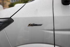 金卡S6&nbsp;载货车外观                                                图片