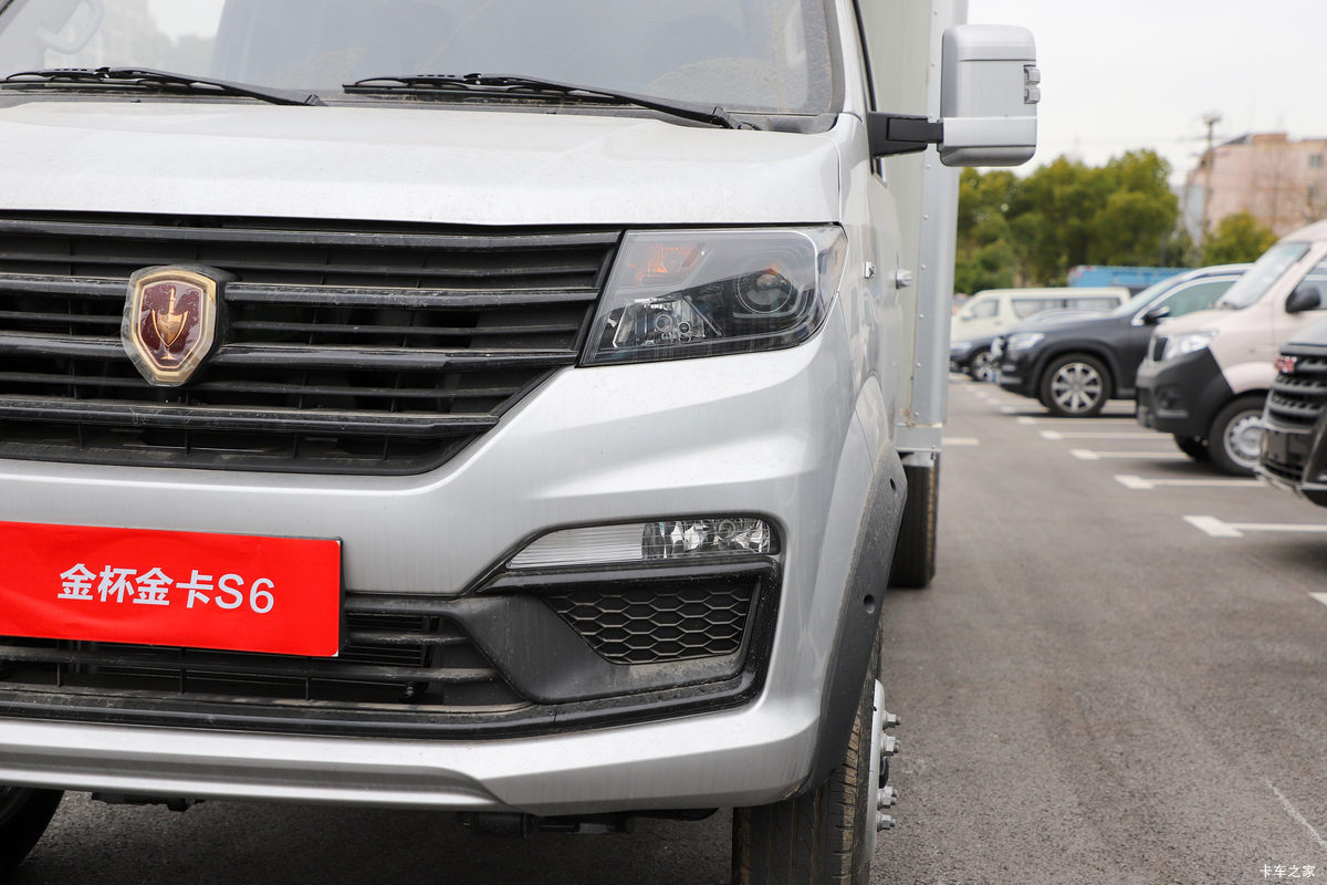Դ S6 1.6L 123  3.69׵ʽ΢(JKC5034XXYD6LC)                                                