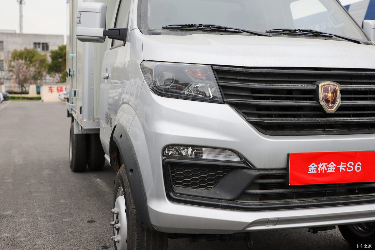 Դ S6 1.6L 123  3.69׵ʽ΢(JKC5034XXYD6LC)                                                