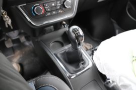 金卡S6&nbsp;载货车驾驶室                                               图片