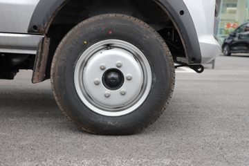 Դ S6 1.6L 123  3.69׵ʽ΢(JKC5034XXYD6LC)ͼƬ