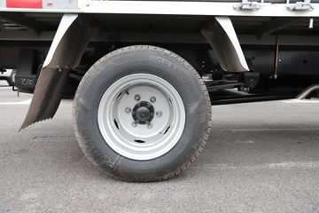 Դ S6 1.6L 123  3.69׵ʽ΢(JKC5034XXYD6LC)ͼƬ