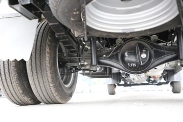 Դ S6 1.6L 123  3.69׵ʽ΢(JKC5034XXYD6LC)ͼƬ