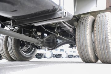 Դ S6 1.6L 123  3.69׵ʽ΢(JKC5034XXYD6LC)ͼƬ