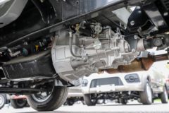 鑫源汽车 金卡S6 1.6L 123马力 汽油 3.69米单排厢式微卡(JKC5034XXYD6LC)