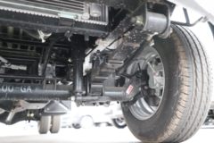 鑫源汽车 金卡S6 1.6L 123马力 汽油 3.69米单排厢式微卡(JKC5034XXYD6LC)
