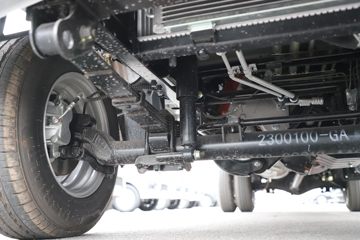 Դ S6 1.6L 123  3.69׵ʽ΢(JKC5034XXYD6LC)ͼƬ
