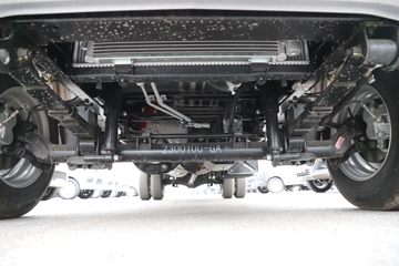 Դ S6 1.6L 123  3.69׵ʽ΢(JKC5034XXYD6LC)ͼƬ