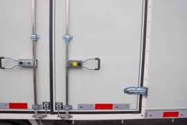 金卡S6&nbsp;载货车上装                                                图片