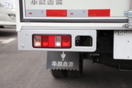 金卡S6&nbsp;载货车上装                                                图片