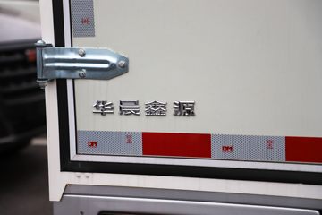 Դ S6 1.6L 123  3.69׵ʽ΢(JKC5034XXYD6LC)ͼƬ