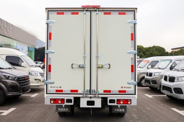 Դ S6 1.6L 123  3.69׵ʽ΢(JKC5034XXYD6LC)ͼƬ