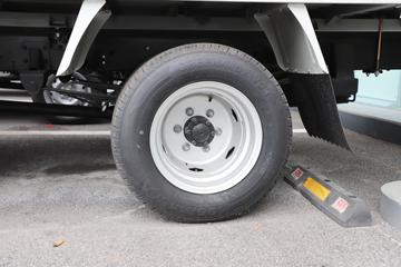  S6  1.6L 123  3˫΢(JKC1034S6LB)ͼƬ