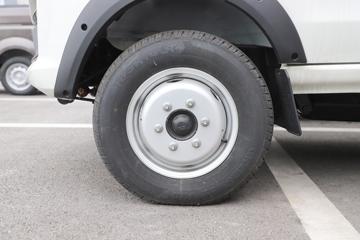  S6  1.6L 123  3˫΢(JKC1034S6LB)ͼƬ