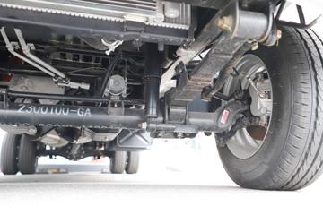  S6  1.6L 123  3˫΢(JKC1034S6LB)ͼƬ
