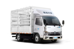 ������� ����EM 4.5T 3.815�׵��Ŵ��綯��դʽ�Ῠ59.4kWhͼƬ