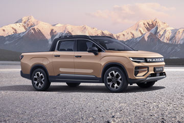 �����״��ƽ�� 2024�� Max�� ���� ˫�Ŵ��綯Ƥ��73kWhͼƬ