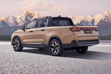 �����״��ƽ�� 2024�� Max�� ���� ˫�Ŵ��綯Ƥ��73kWhͼƬ