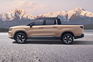 �����״��ƽ�� 2024�� Max�� ���� ˫�Ŵ��綯Ƥ��73kWhͼƬ