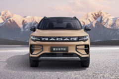 雷达RD6皮卡佛山市火热促销中 让利高达19万