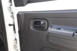 江豚&nbsp;电动封闭厢货驾驶室图片