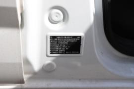 江豚&nbsp;电动封闭厢货驾驶室图片