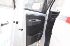 开瑞 江豚 2023款 宽心版 2.7T 4.746米纯电动封闭货车40.55kWh