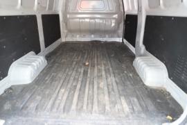 江豚&nbsp;电动封闭厢货货厢图片