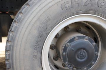 ���� ŷ������ 350���� 8X4 5.8����ж��(����)(��ʿ��10��)(BJ3316DPFHR-1A)ͼƬ