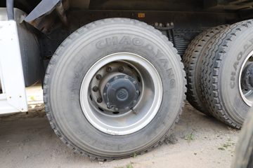 ���� ŷ������ 350���� 8X4 5.8����ж��(����)(��ʿ��10��)(BJ3316DPFHR-1A)ͼƬ