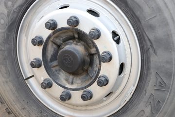 ���� ŷ������ 350���� 8X4 5.8����ж��(����)(��ʿ��10��)(BJ3316DPFHR-1A)ͼƬ