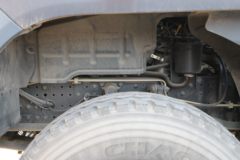 福田 欧曼行星 350马力 8X4 5.8米自卸车(国六)(法士特10挡)(BJ3316DPFHR-1A)