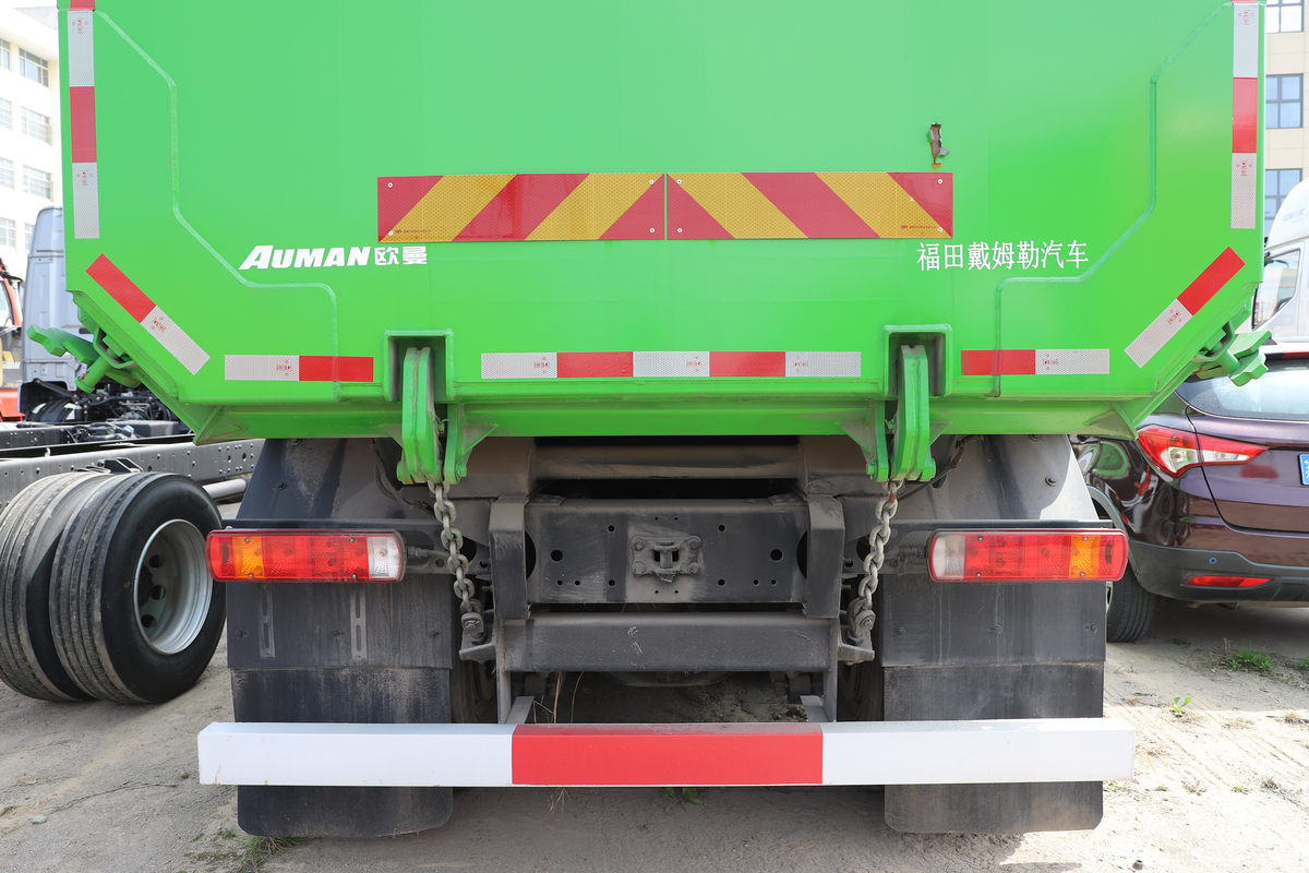  ŷ 350 8X4 5.8ж()(ʿ10)(BJ3316DPFHR-1A)װ                                                