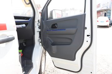 ����ɷ� ����EM27L 3.15T 2�� 5.265�״��綯��ʽ���䳵41.86kWhͼƬ