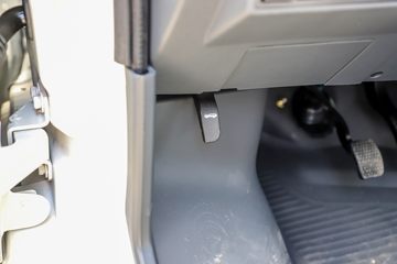 ����ɷ� ����EM27L 3.15T 2�� 5.265�״��綯��ʽ���䳵41.86kWhͼƬ