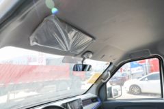 东风股份 御风EM27L 3.15T 2座 5.265米纯电动厢式运输车41.86kWh