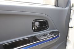 东风股份 御风EM27L 3.15T 2座 5.265米纯电动厢式运输车41.86kWh
