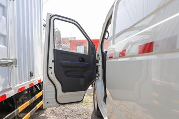 ����ɷ� ����EM27L 3.15T 2�� 5.265�״��綯��ʽ���䳵41.86kWhͼƬ