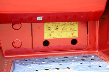 ŷGTL   440 6X4 AMTԶΣƷǣ()(BJ4259Y6DHL-03)ͼƬ
