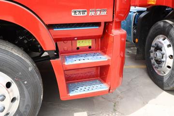  ŷGTL   440 6X4 AMTԶΣƷǣ()(BJ4259Y6DHL-03)ͼƬ