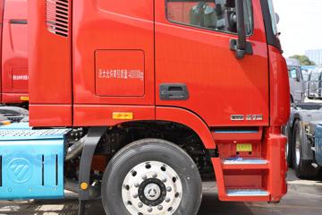  ŷGTL   440 6X4 AMTԶΣƷǣ()(BJ4259Y6DHL-03)ͼƬ