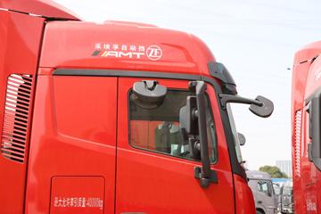  ŷGTL   440 6X4 AMTԶΣƷǣ()(BJ4259Y6DHL-03)ͼƬ