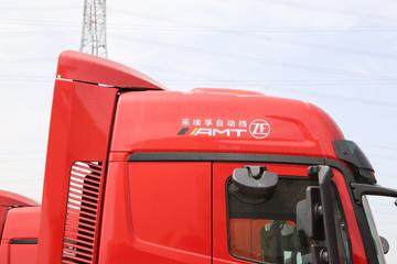  ŷGTL   440 6X4 AMTԶΣƷǣ()(BJ4259Y6DHL-03)ͼƬ