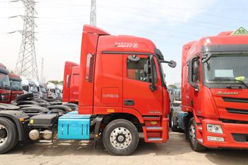  ŷGTL   440 6X4 AMTԶΣƷǣ()(BJ4259Y6DHL-03)ͼƬ