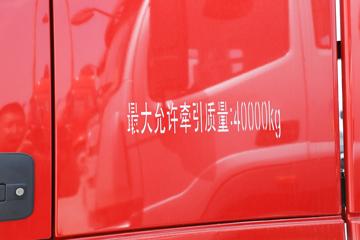  ŷGTL   440 6X4 AMTԶΣƷǣ()(BJ4259Y6DHL-03)ͼƬ