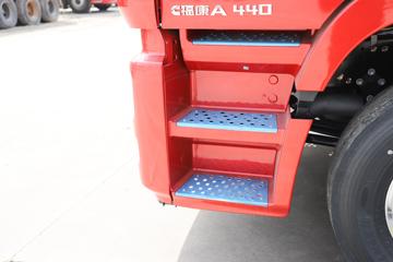  ŷGTL   440 6X4 AMTԶΣƷǣ()(BJ4259Y6DHL-03)ͼƬ
