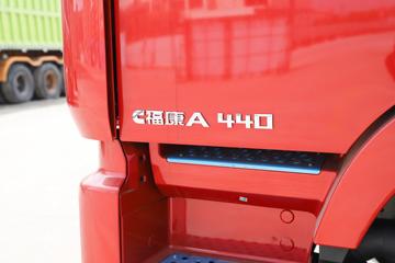  ŷGTL   440 6X4 AMTԶΣƷǣ()(BJ4259Y6DHL-03)ͼƬ