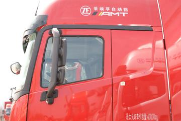  ŷGTL   440 6X4 AMTԶΣƷǣ()(BJ4259Y6DHL-03)ͼƬ